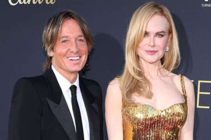 Does Keith Urban Have A Sister? Siblings And Brother Shane
