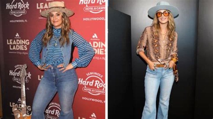 Does Lainey Wilson Have Diabetes? Health Update 2023