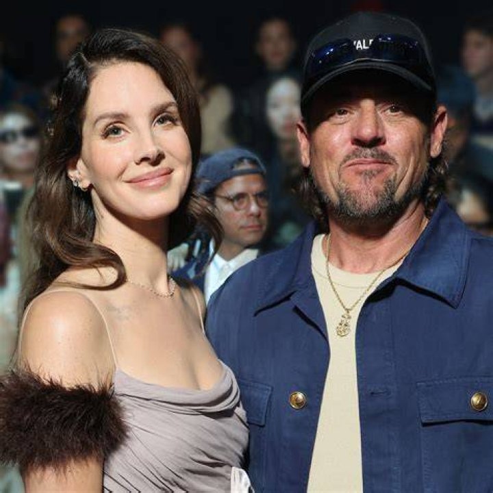 Does Lana Del Rey Have A Husband Or Boyfriend