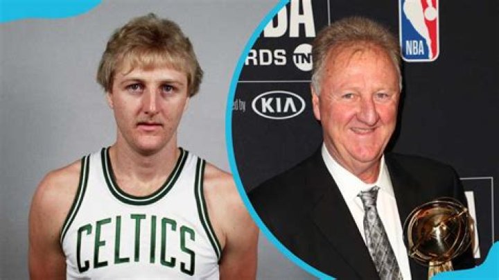 Does Larry Bird have a daughter? Everything you need to know about the