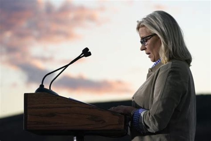 Does Liz Cheney have a path to victory? WyoFile