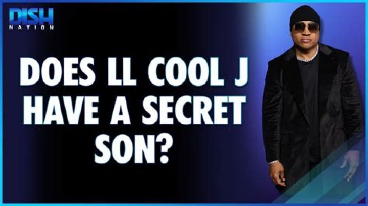 Does LL Cool J Have HIV?