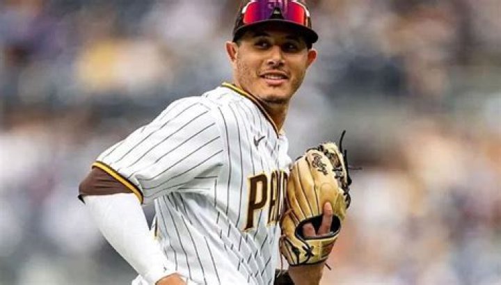 Does Manny Machado Have A Brother? Sister Yasmine Nunez Baseball Star