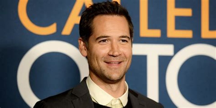 Does Manuel GarciaRulfo Have a Wife? Inside the Actor's Personal Life