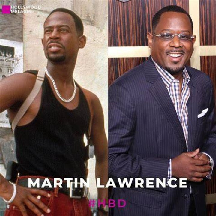 does martin lawrence have tattoos fluval406mediaplacement