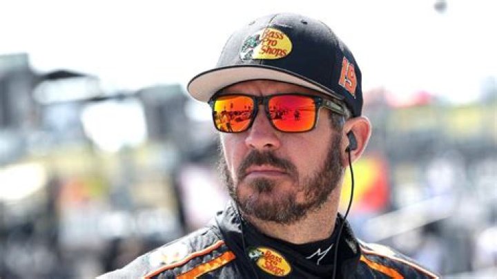 Does Martin Truex Have A New Girlfriend? Meet His Partner