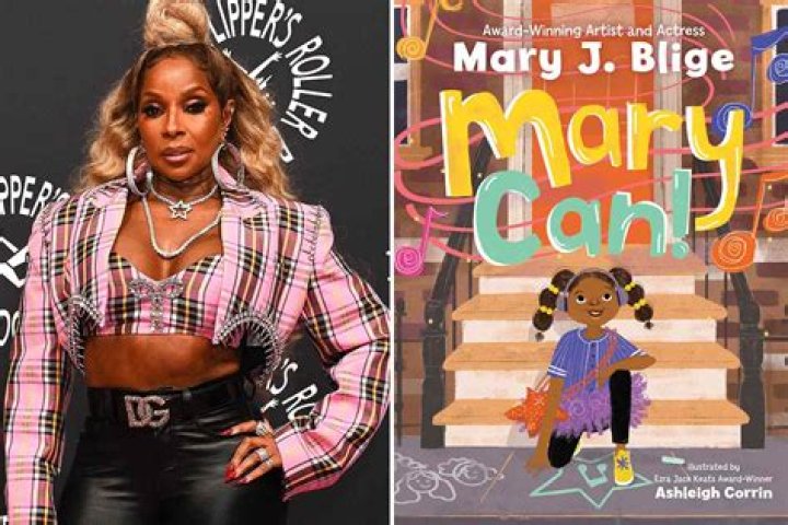 Does Mary J. Blige Have Kids? Details About Her Stepkids Closer Weekly