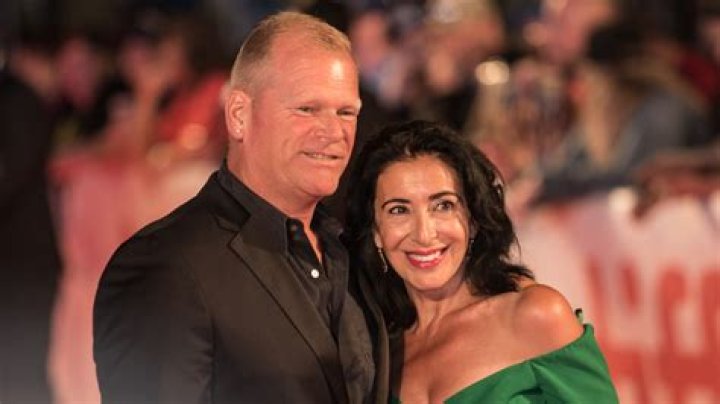 Does Mike Holmes have a wife? A look at his relationships Legit.ng