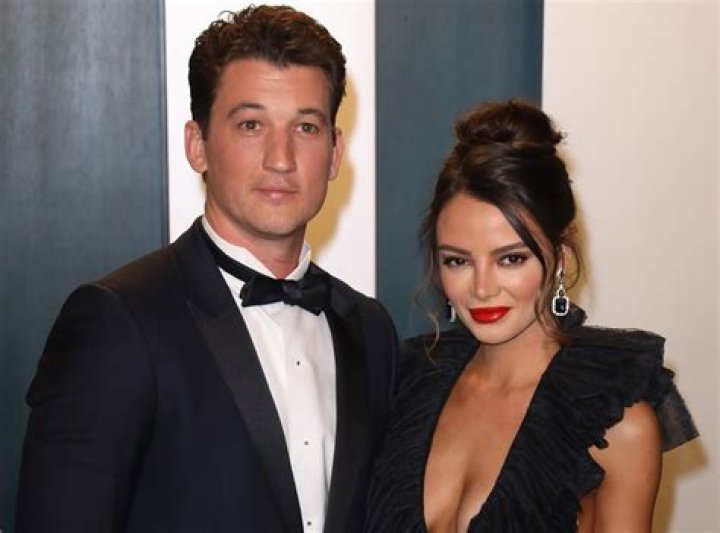Does Miles Teller Have Children With Keleigh Sperry? Parents And Siblings