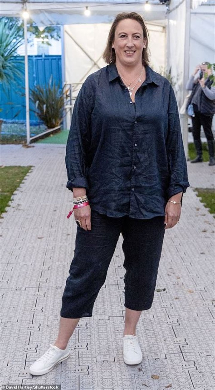 Does Miranda Hart Have A Husband OffScreen? Here's What We Know