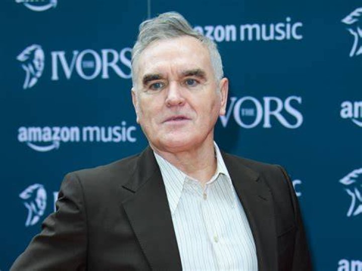 Does Morrissey have children? ·