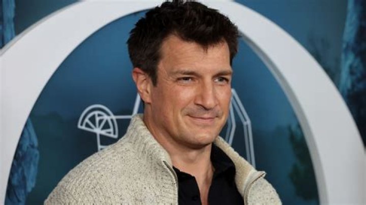 Does Nathan Fillion have a wife? The actor&rsquo;s relationship history