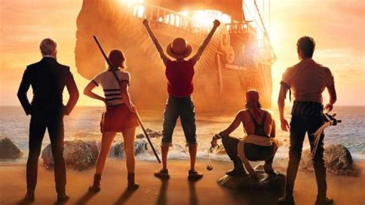 Does One Piece Live Action's Sanji, Taz Skylar Have a Tattoo?