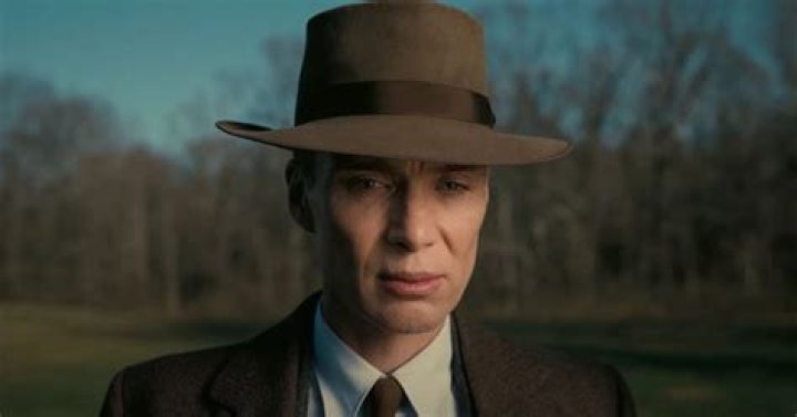 Does Oppenheimer's tax money benefit SA?