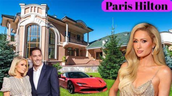 Does Paris Hilton Own Hilton Hotels? The Truth Revealed Peery Hotel