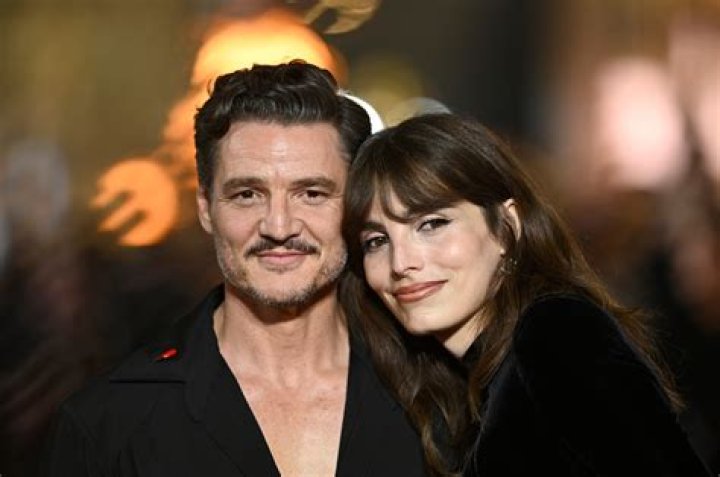 Does Pedro Pascal Have a Wife? Is 'The Mandalorian' Married? &mdash; Details