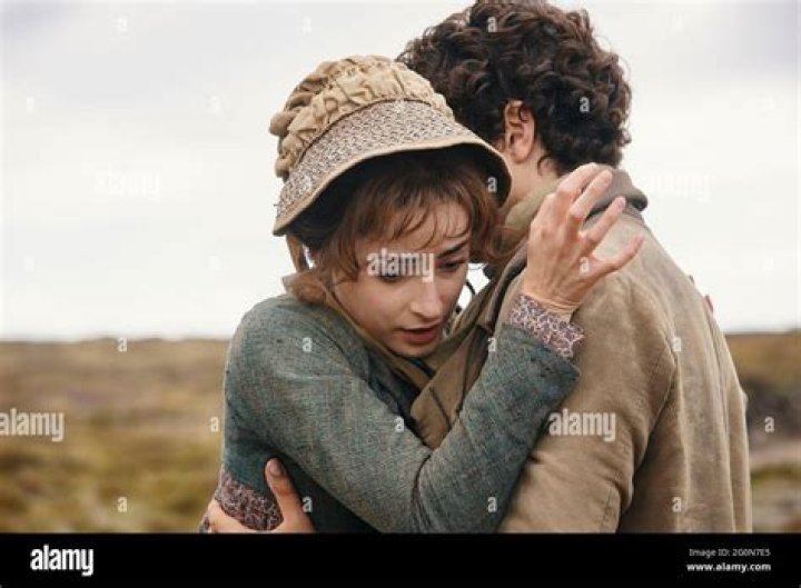 Does Poldark Actor, Harry Richardson Have a Girlfriend? ·