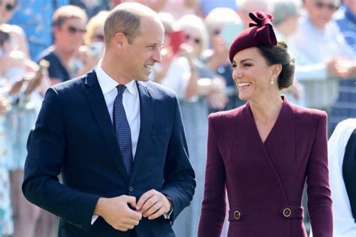 Does prince William really have a mistress? All Details