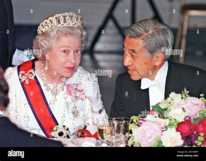 Does Queen Elizabeth II Have Any Siblings?