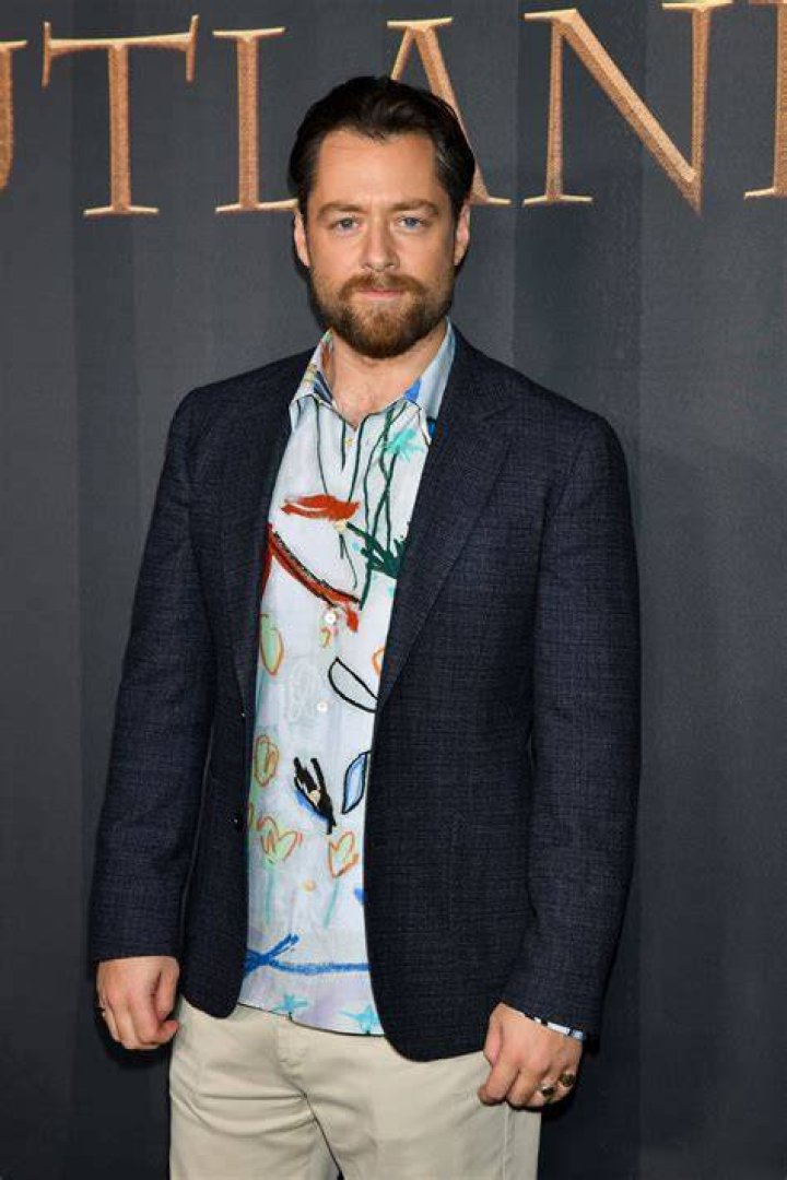 Does Richard Rankin Have a Wife? The 'Outlander' Star's Love Life Is a