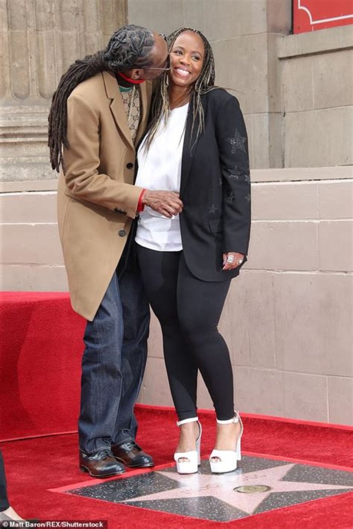Does Roxanne Shante Have A Child? Exploring Parenthood And Personal Choice