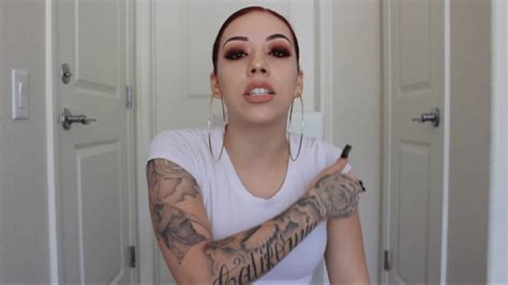 Does Salice Rose Have A New Girlfriend? Here Is What We Know
