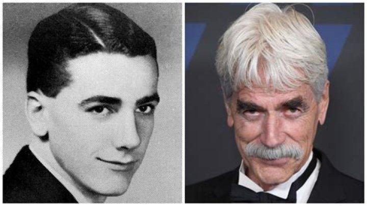 Does Sam Elliott do voice overs?