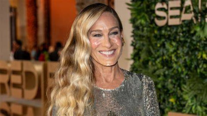 Does Sarah Jessica Parker&rsquo;s face look different? Or is it just me