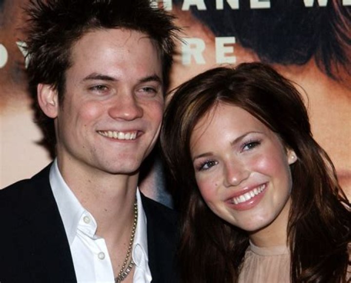 Does Shane West Have A Wife? A Peek Into His Personal Life