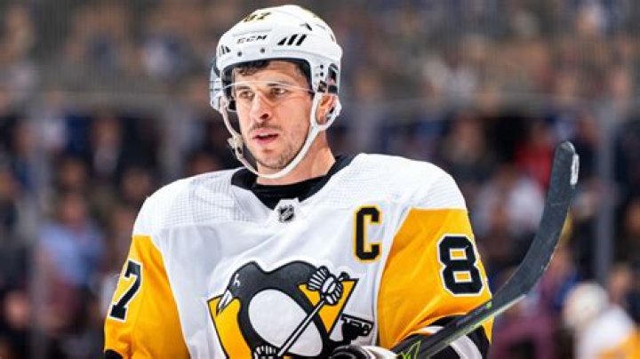 Does Sidney Crosby Have Covid 19