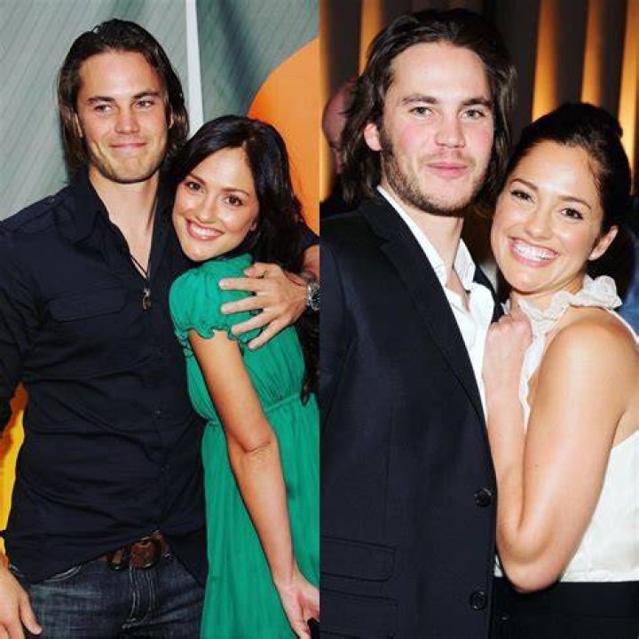 Does Taylor Kitsch have a wife? A look at the actor’s dating history