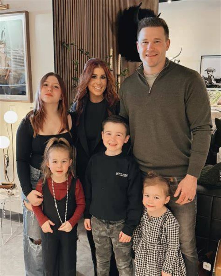 Does Teen Mom Chelsea Houska&rsquo;s baby daddy Adam Lind still have custody