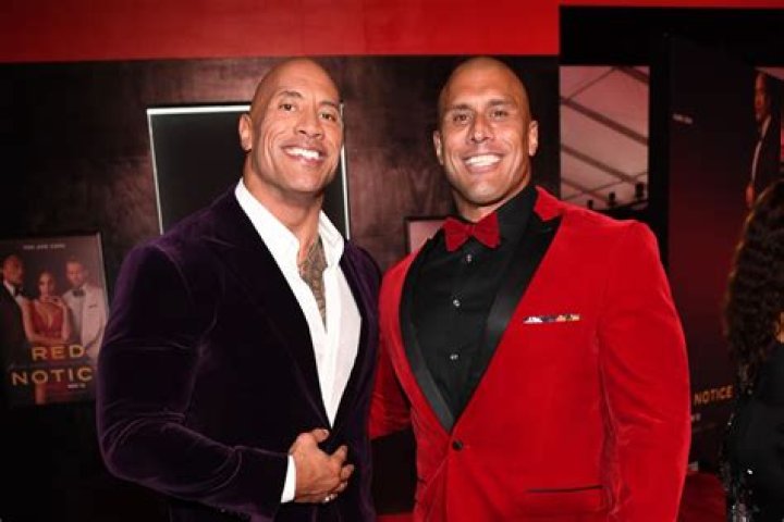 Does The Rock Have a Twin Brother? What to Know About Dwayne Johnson's