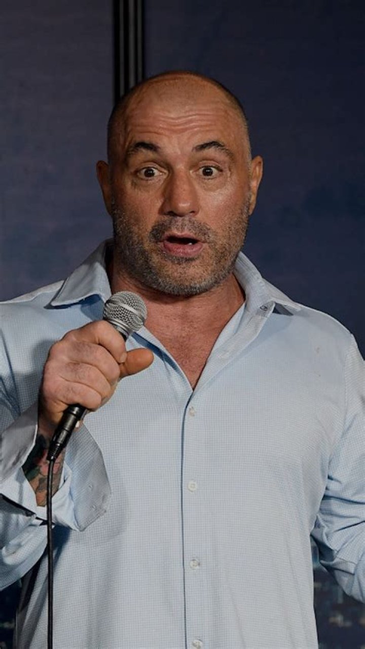Does this Joe Rogan deepfake mean video evidence is officially dead?