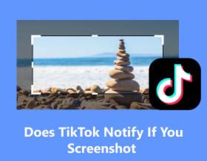 Does TikTok notify if you share or save TikTok videos?