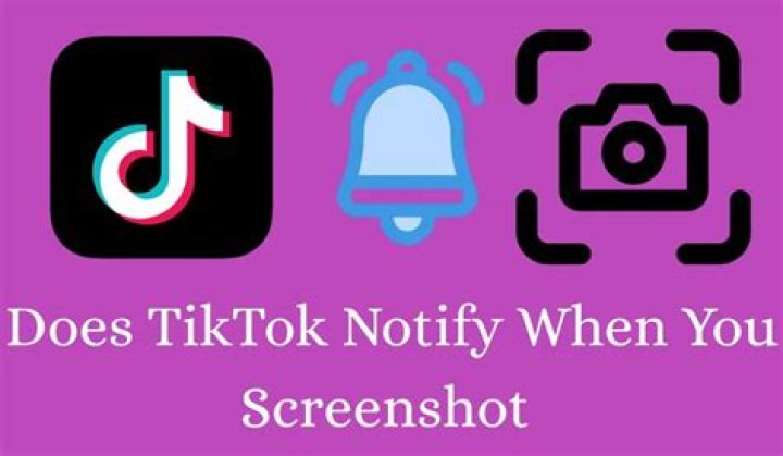 Does TikTok notify when you share a video? Quora
