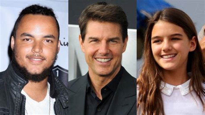 Does Tom Cruise See His Daughter Suri? 2021 Relationship with Katie