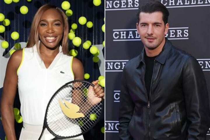 Does Venus Williams Have a Boyfriend? Here's What We Know