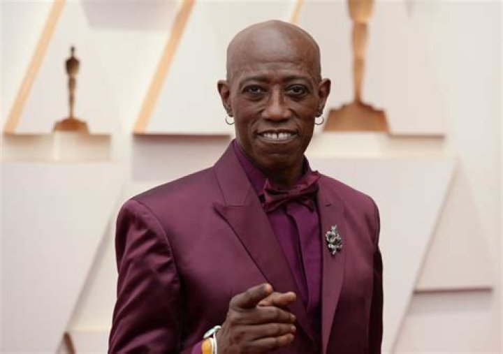 Does Wesley Snipes Have Cancer? It Looks Like He Lost a Lot of Weight