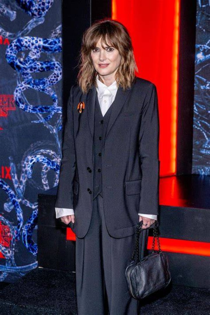 Does Winona Ryder Have Kids? Uncovering Stranger Things' Actress