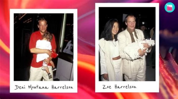 Does Woody Harrelson have a twin brother? Celebrity FAQs