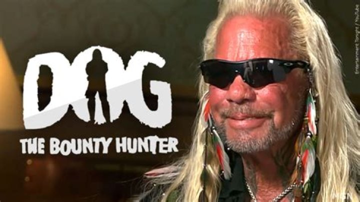Dog the Bounty Hunter's reclusive son Garry Chapman, 19, shares rare