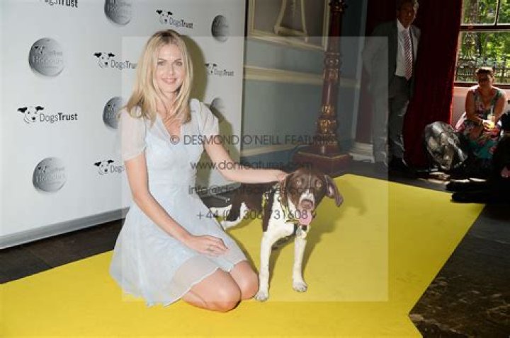 Dogs Trust Honours, Home House, Portman Square, London, UK Desmond O