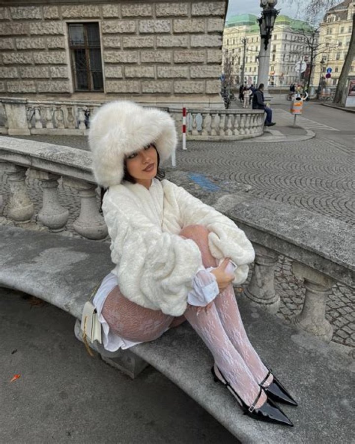 Doina Barbaneagra Feet (5 photos) feet.wiki