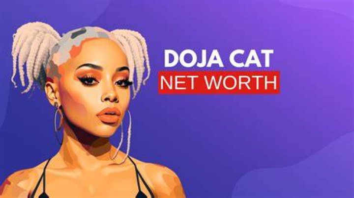 Doja Cat Net Worth (2020), Height, Age, Bio and Real Name