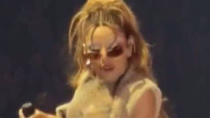 Doja Cat Puts On A Sexy Display While Spotted Shopping In Calabasas (7