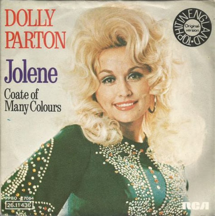 Dolly Parton - Jolene (Audio) - country music meme car
