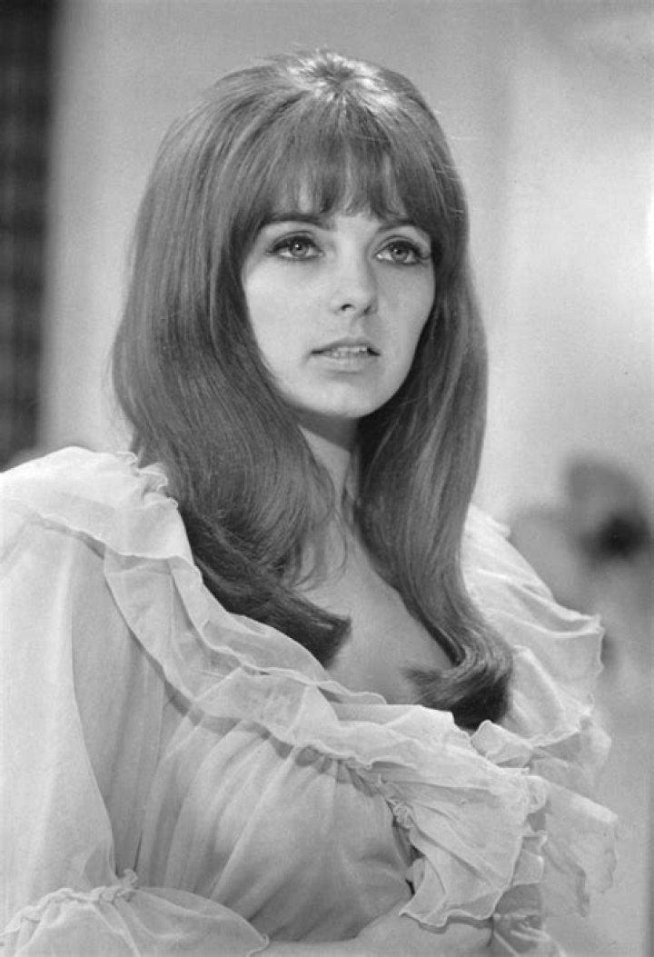 Dolly Read as 'Kelly Mac Namara' in Beyond the Valley of the Dolls