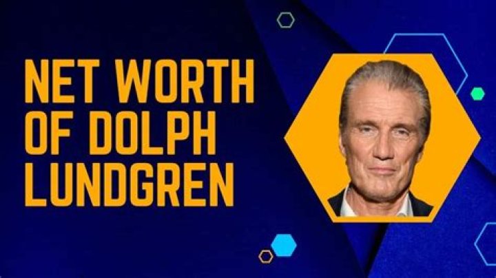Dolph Lundgren Net Worth & Bio/Wiki 2018 Facts Which You Must To Know!