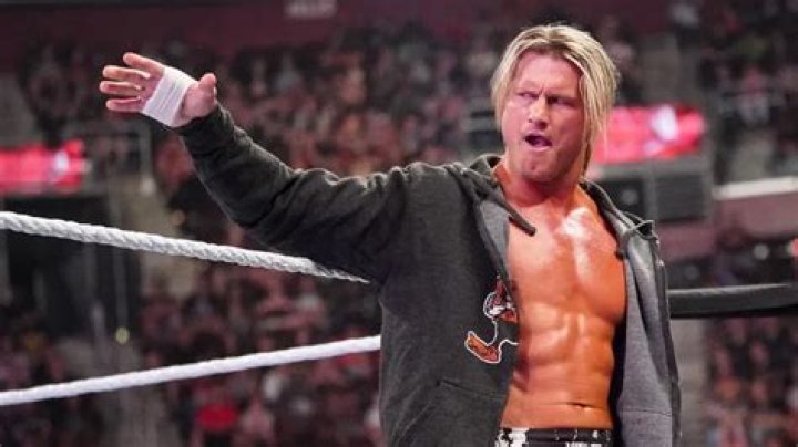 Dolph Ziggler On When He Plans To Retire From InRing Competition